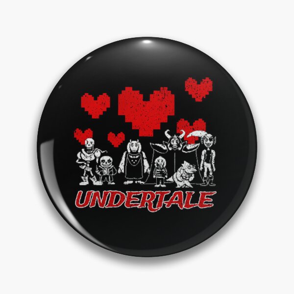 Item preview, Undertale Classic designed and sold by collin-certly.