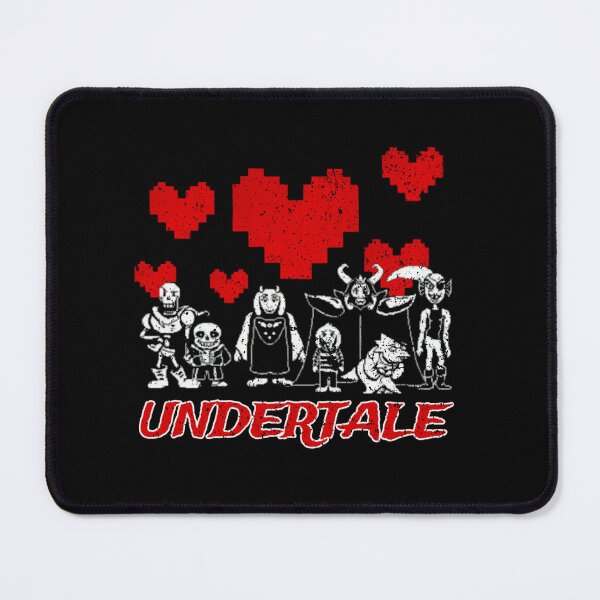 Item preview, Undertale Classic designed and sold by collin-certly.