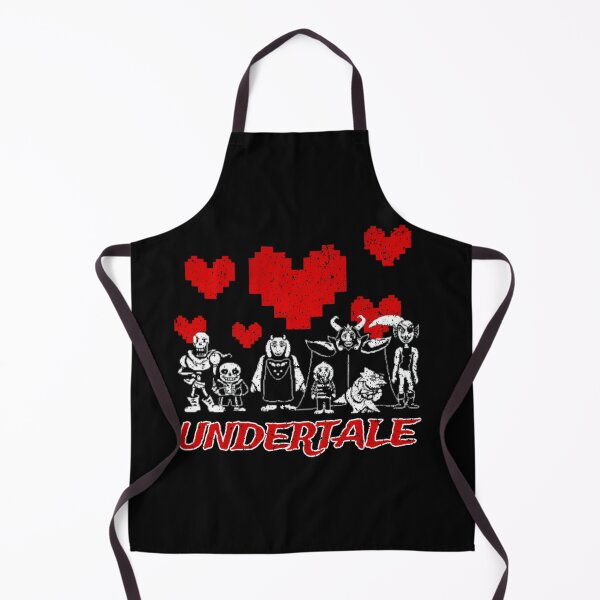Item preview, Undertale Classic designed and sold by collin-certly.