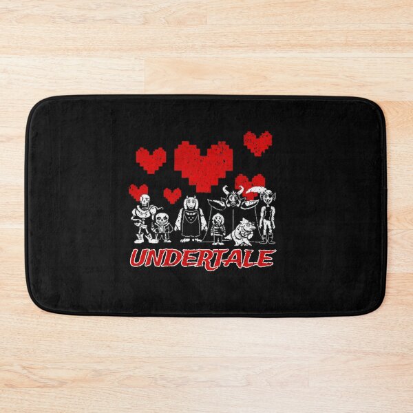 Item preview, Undertale Classic designed and sold by collin-certly.