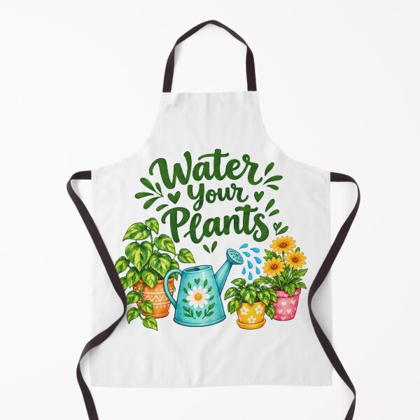 Item preview, Water your plants designed and sold by nimmitrends.