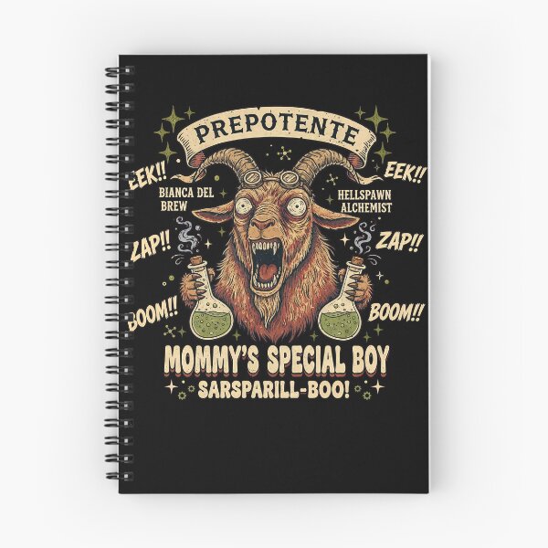Item preview, Screaming Goat Flask Vintage Graphic Art-14 designed and sold by JordonWeissnat.