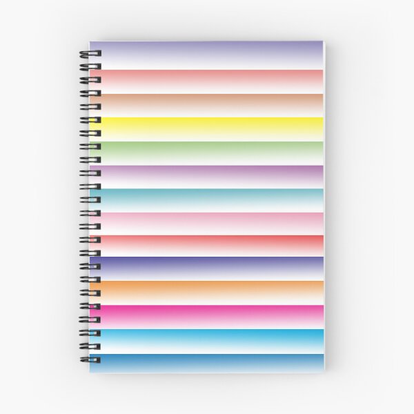 Item preview, Striped Pattern Colorful designed and sold by ArtbyDebbieC.