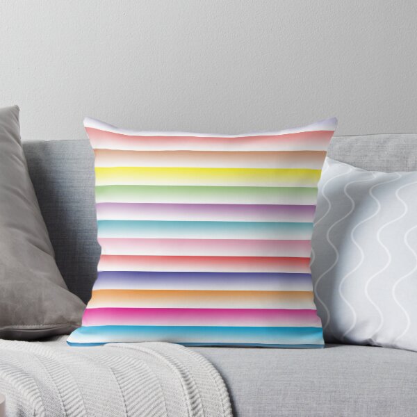Item preview, Striped Pattern Colorful designed and sold by ArtbyDebbieC.