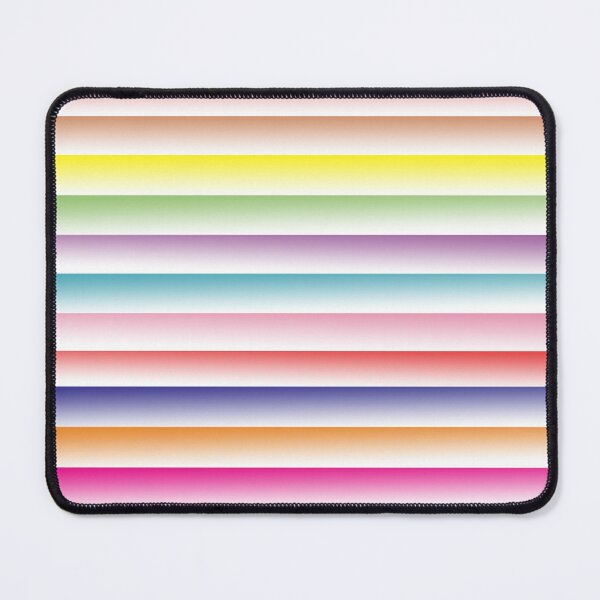 Item preview, Striped Pattern Colorful designed and sold by ArtbyDebbieC.