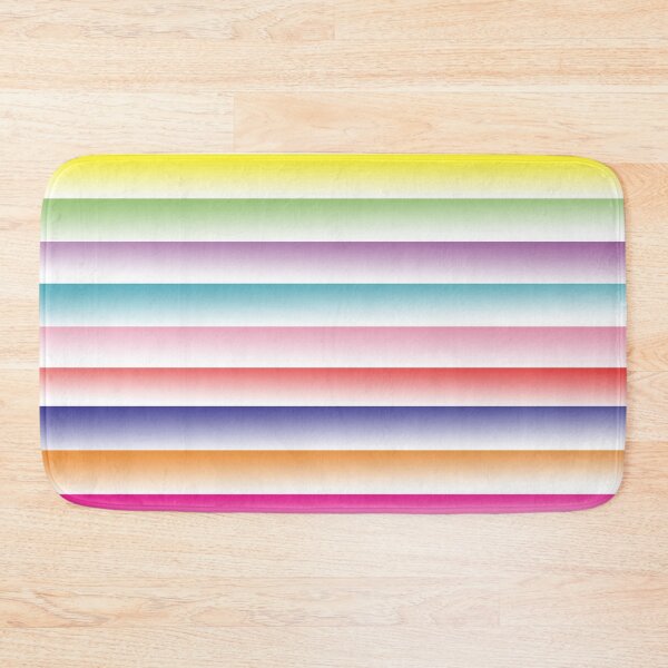 Item preview, Striped Pattern Colorful designed and sold by ArtbyDebbieC.