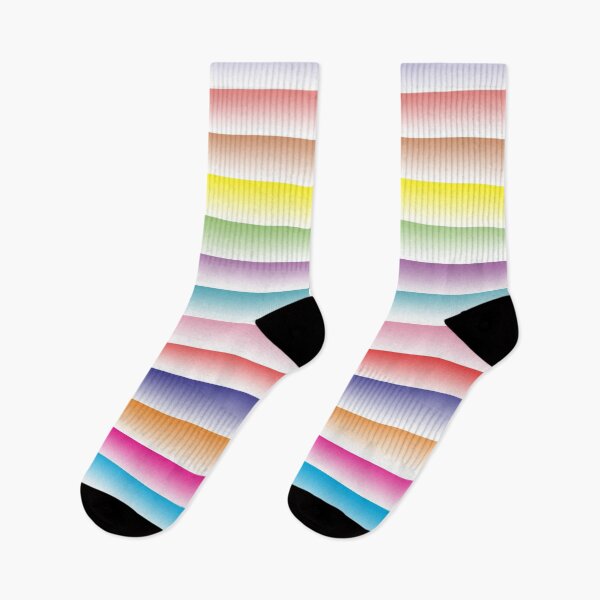 Item preview, Striped Pattern Colorful designed and sold by ArtbyDebbieC.