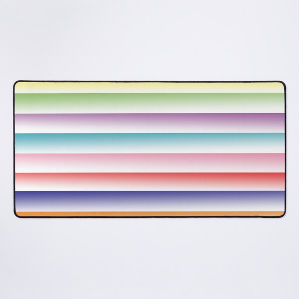 Item preview, Striped Pattern Colorful designed and sold by ArtbyDebbieC.