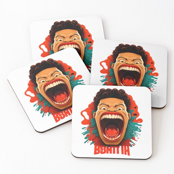 Item preview, Big Mouth designed and sold by lziah-jayne.
