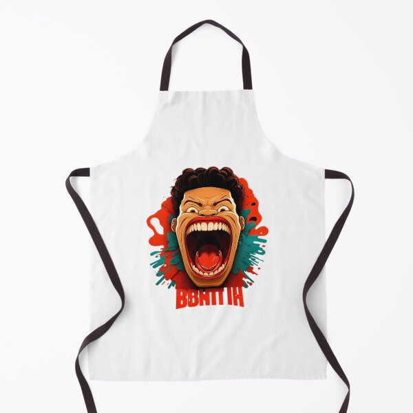 Item preview, Big Mouth designed and sold by lziah-jayne.