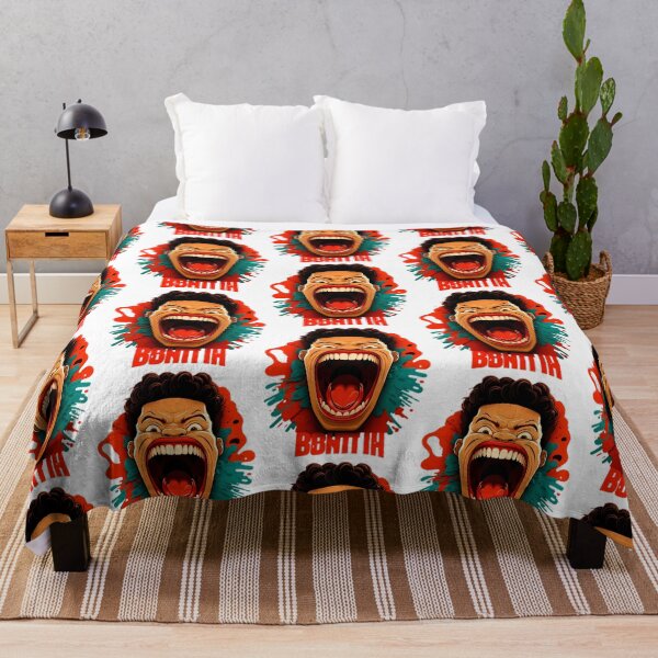 Item preview, Big Mouth designed and sold by lziah-jayne.
