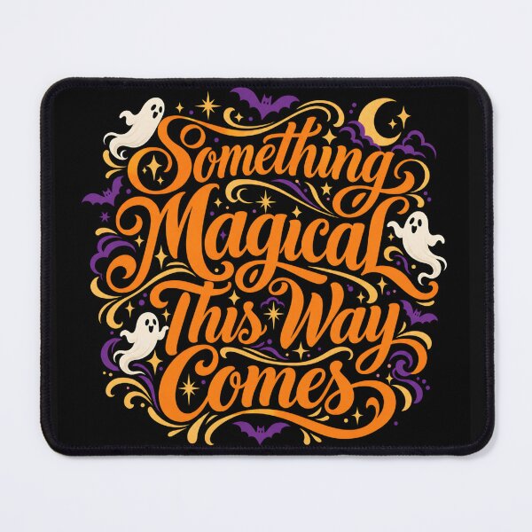 Item preview, Magical Halloween designed and sold by K3DreamKreations .