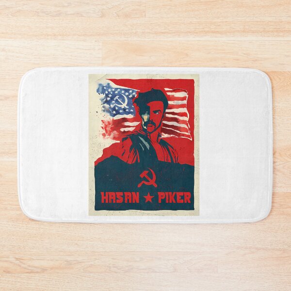 Item preview, Hasan Piker designed and sold by janie-brinkley.