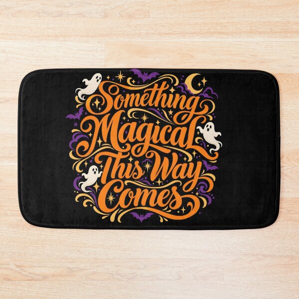 Item preview, Magical Halloween designed and sold by K3DreamKreations .