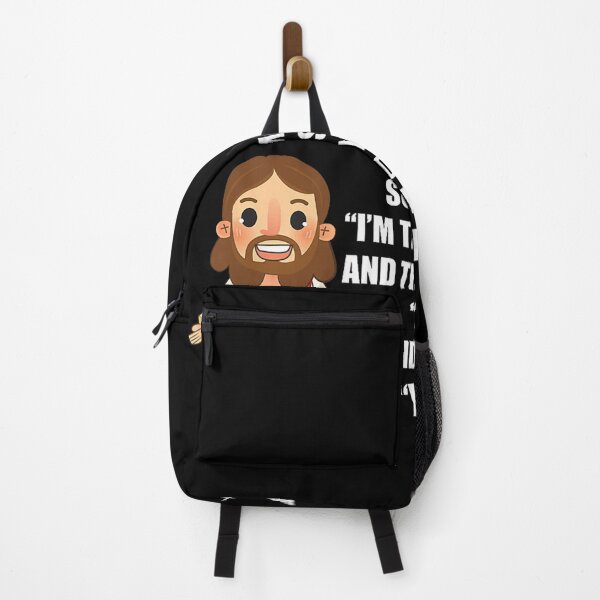 Item preview, Yahweh Funny Quotes designed and sold by VickyKuhnart.