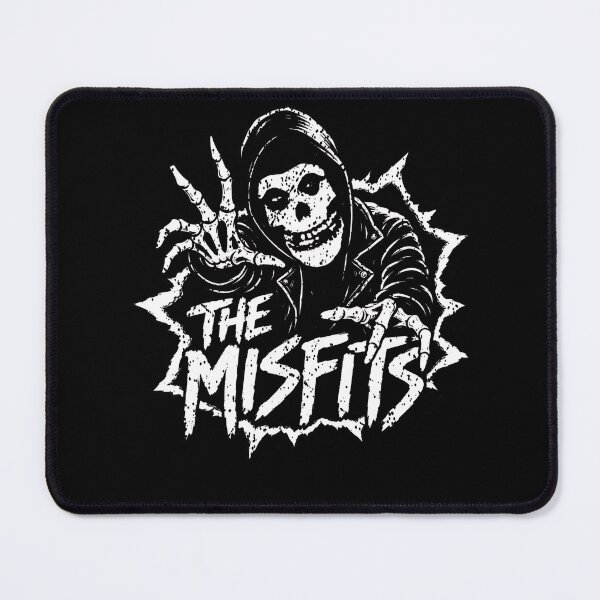 Item preview, The Misfits designed and sold by MarcellaDebbie.