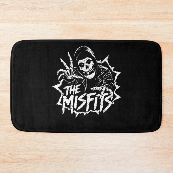 Item preview, The Misfits designed and sold by MarcellaDebbie.