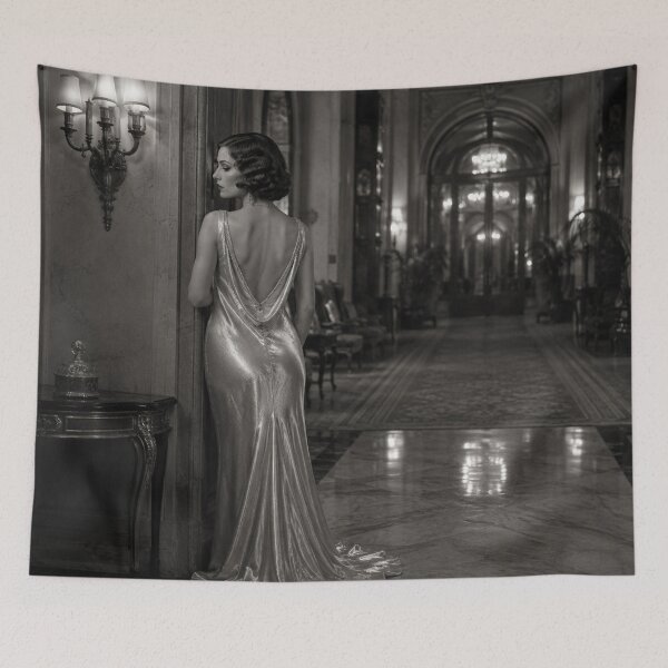 Item preview, Whispers of a Forgotten Era designed and sold by ZYVARENNE.