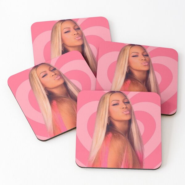 Item preview, beyonce dangerously in love pink aesthetic designed and sold by lovely distractions .