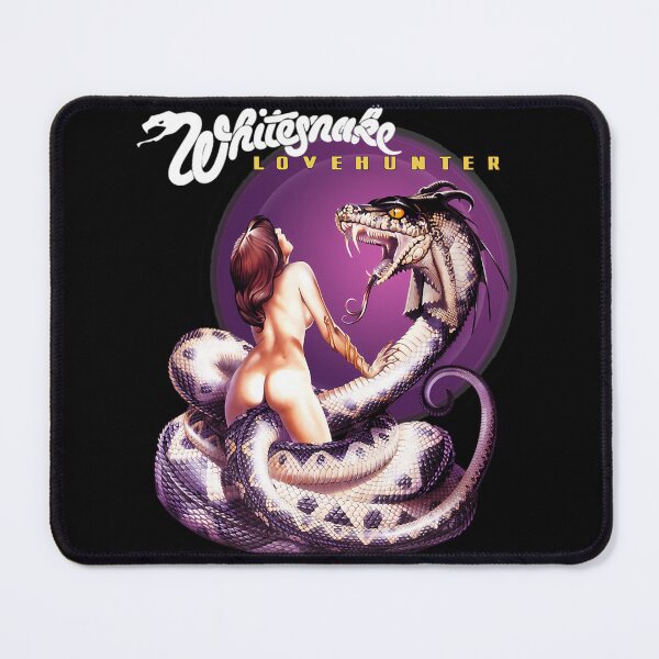 Item preview, Music - Whitesnake designed and sold by RicardoLion.