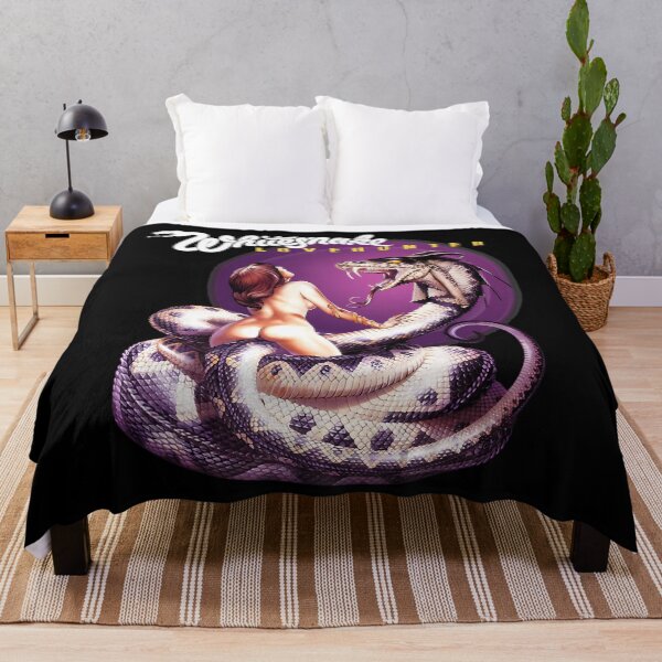 Item preview, Music - Whitesnake designed and sold by RicardoLion.