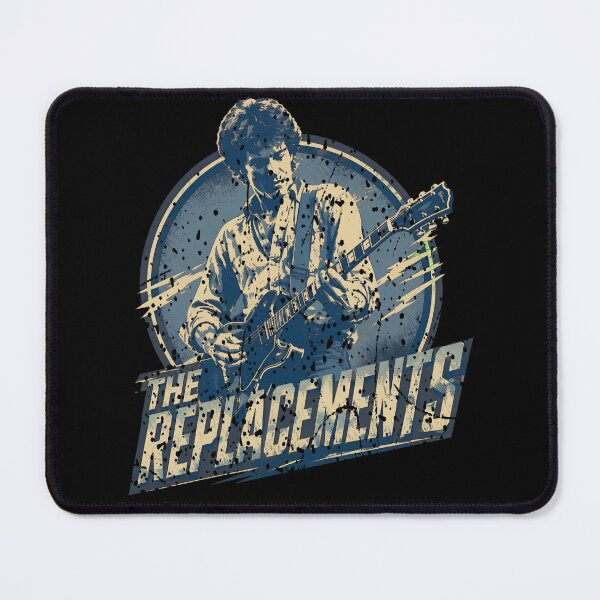 Item preview, The Replacements designed and sold by MarcellaDebbie.