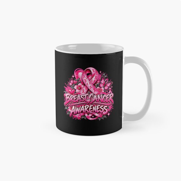Item preview, Breast Cancer Awareness designed and sold by Machiro14.