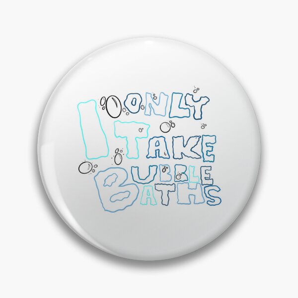 Item preview, Big Mouth Bubble Bath designed and sold by lziah-jayne.