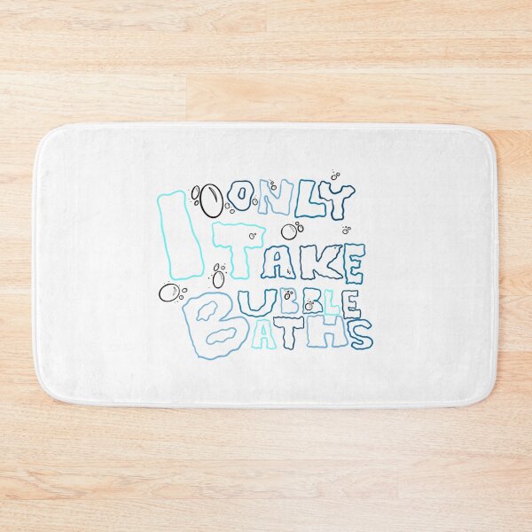 Item preview, Big Mouth Bubble Bath designed and sold by lziah-jayne.