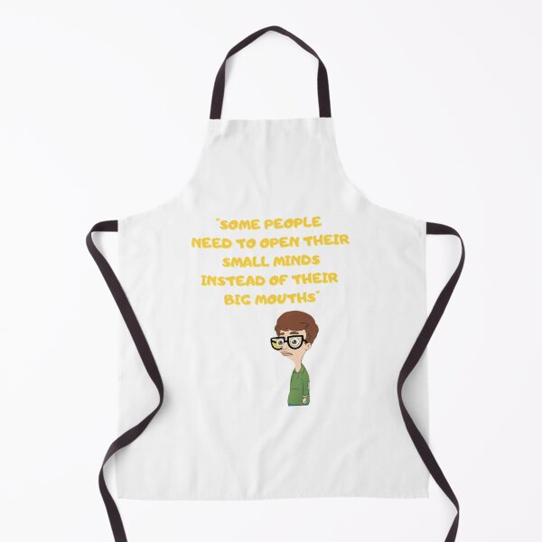 Item preview, Big Mouth Saying designed and sold by kamran-cordes.