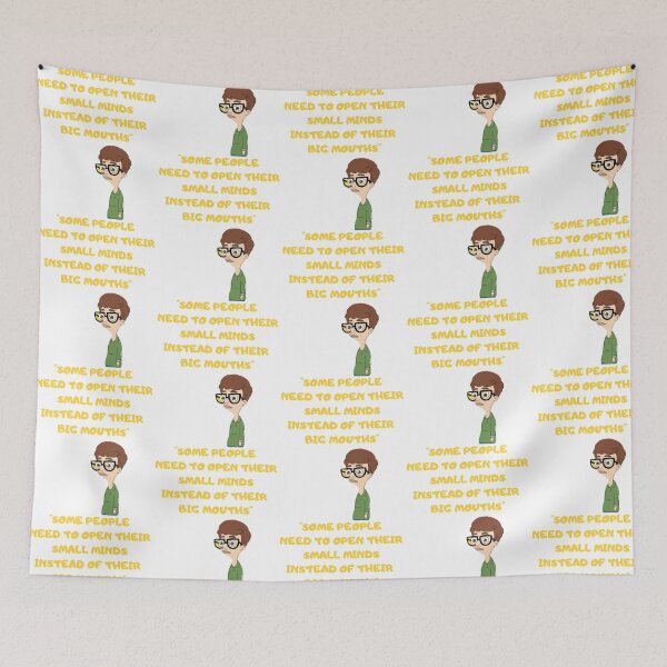 Item preview, Big Mouth Saying designed and sold by kamran-cordes.