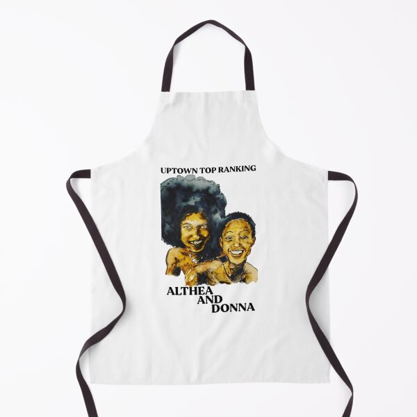 Item preview, Althea  Donna Uptown Top Ranking designed and sold by Gnesh.