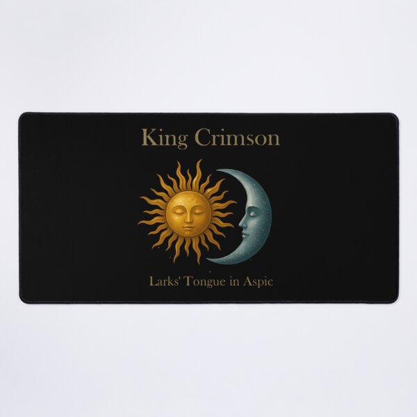 Item preview, Larks Tongue In Aspic By King Crimsonn designed and sold by RicardoLion.