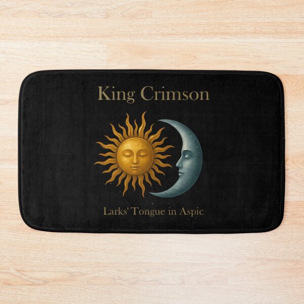 Item preview, Larks Tongue In Aspic By King Crimsonn designed and sold by RicardoLion.