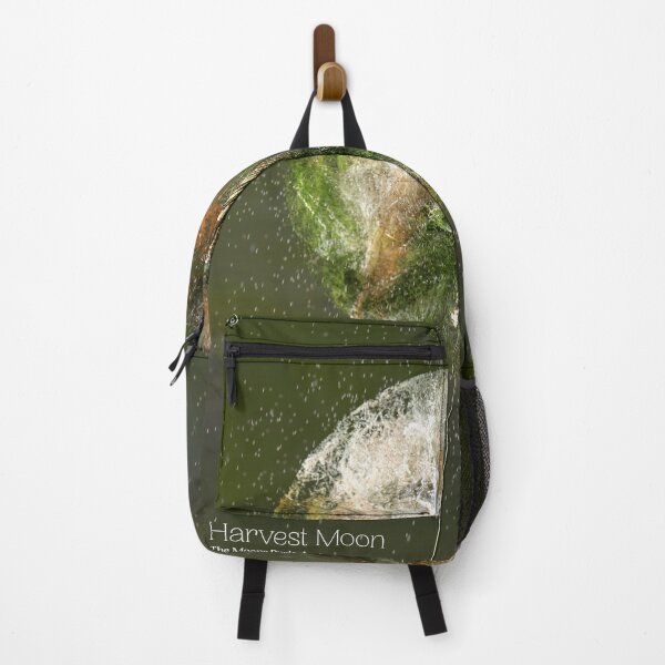 Item preview, Moon 2026: Harvest Moon designed and sold by mullerdesign.