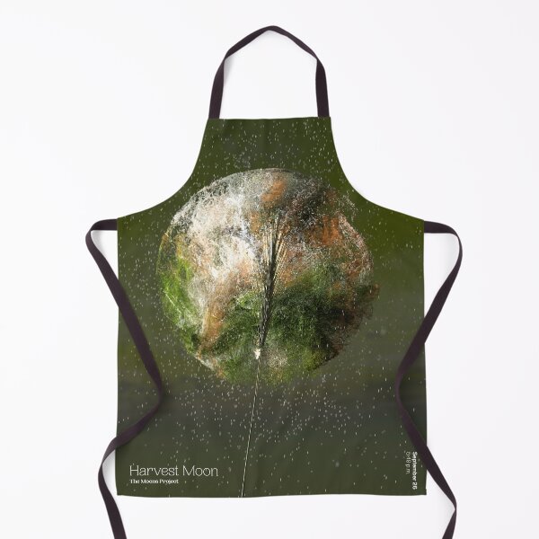 Item preview, Moon 2026: Harvest Moon designed and sold by mullerdesign.