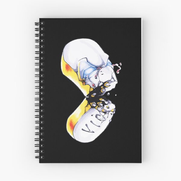 Item preview,  Eminem Merch Sslp Illustrations designed and sold by MeadVera.