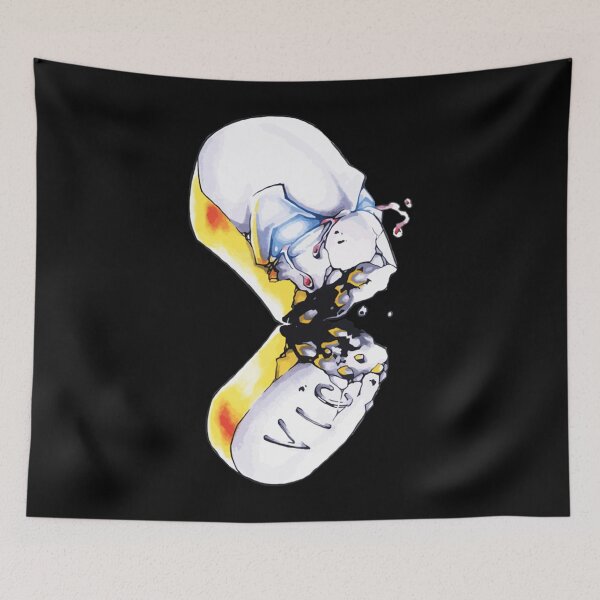 Item preview,  Eminem Merch Sslp Illustrations designed and sold by MeadVera.