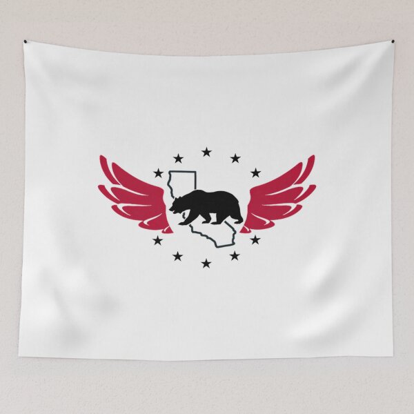 Item preview, Fly Ca Logo designed and sold by Gnesh.