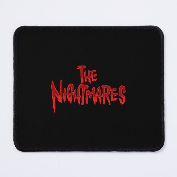 Item preview, The Nightmares designed and sold by Marvellasy.