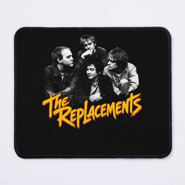 Item preview, The Replacements designed and sold by MarcellaDebbie.