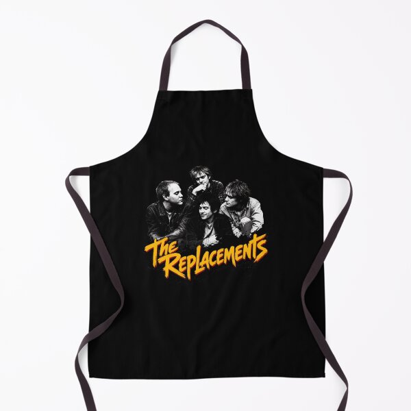 Item preview, The Replacements designed and sold by MarcellaDebbie.