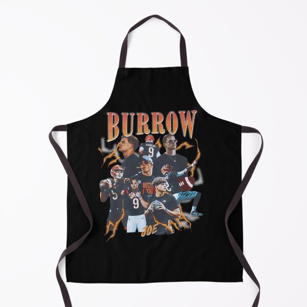 Item preview, Joe Burrows 90S  designed and sold by babyka776.