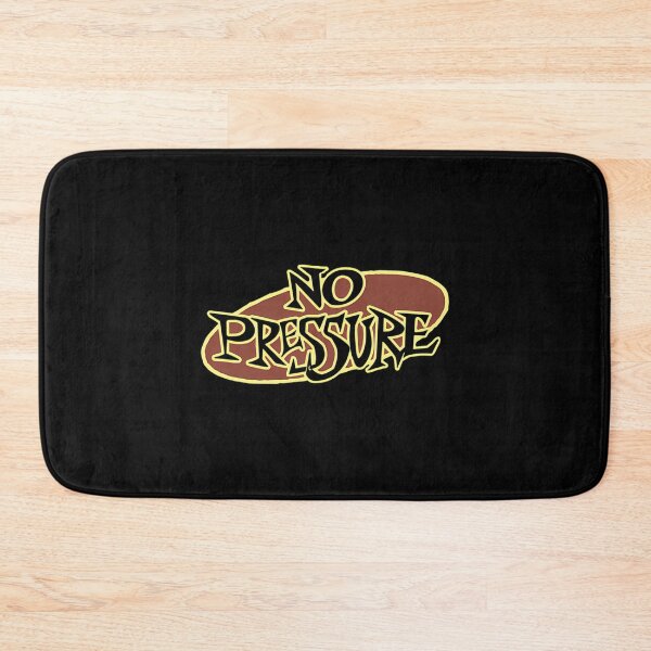 Item preview, No Pressure Lp Promo designed and sold by RicardoLion.