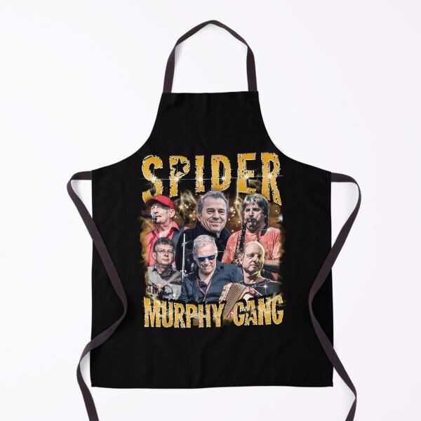 Item preview, Spider Murphy Gang - German Rock Band designed and sold by RicardoLion.