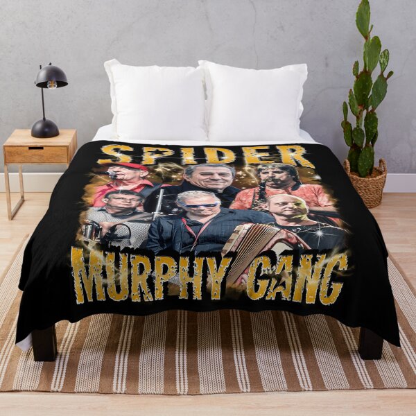 Item preview, Spider Murphy Gang - German Rock Band designed and sold by RicardoLion.