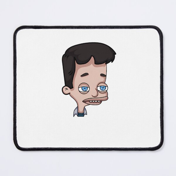 Item preview, Big Mouthclassic designed and sold by kamran-cordes.