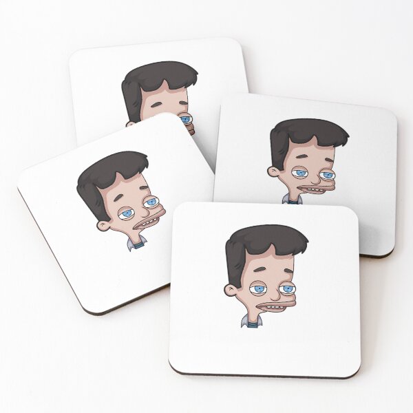 Item preview, Big Mouthclassic designed and sold by kamran-cordes.