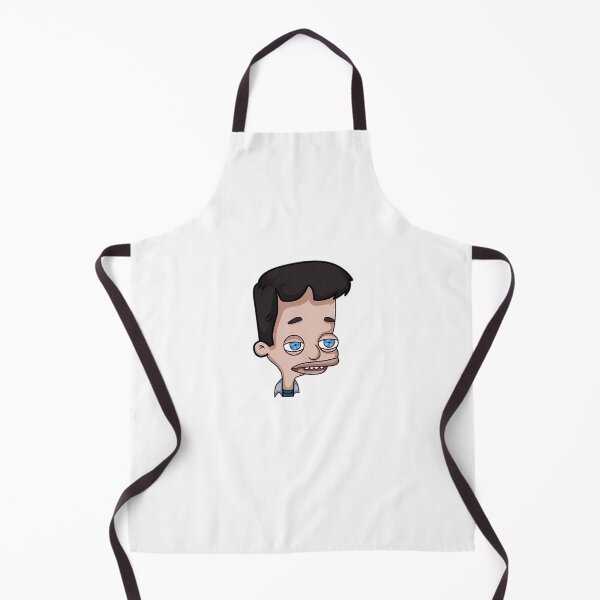 Item preview, Big Mouthclassic designed and sold by kamran-cordes.