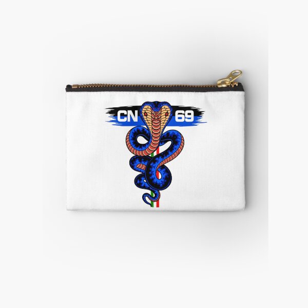 Item preview, Curva Nord 1969 Nerrazzurra designed and sold by canvasriddle.